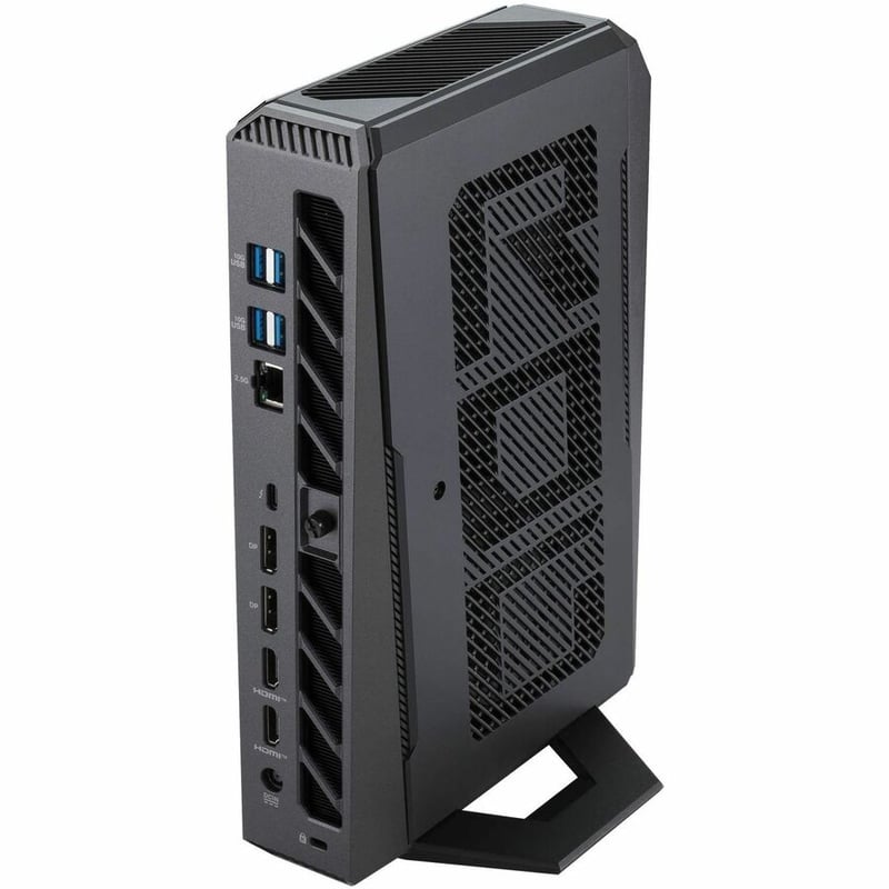 ROG NUC (2025) GAMING MINI PC INTEL CORE ULTRA9(SERIES 2)ARL-HX - Thumbnail 4