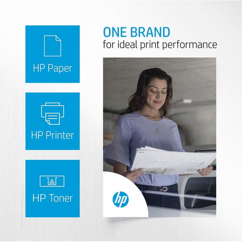 HP 201A Original Laser Toner Cartridge - Magenta - 1 / Pack - Thumbnail 5