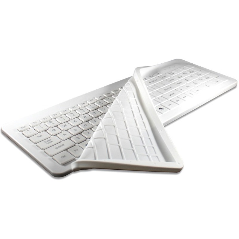 Man & Machine Very Cool Keyboard - Thumbnail 2