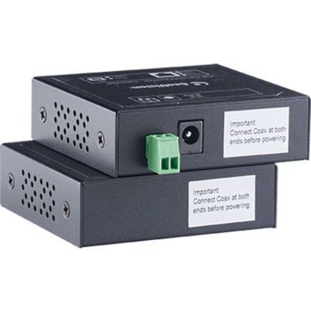 GeoVision GV-POC0100 1-Port BNC PoE over Coaxial Extender - Thumbnail 2