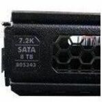 HPE Sourcing 8 TB Hard Drive - 3.5" Internal - SATA (SATA/600) - Thumbnail 3