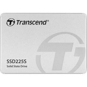 Transcend 2 TB Solid State Drive - 2.5" Internal - SATA (SATA/600) - Thumbnail 2