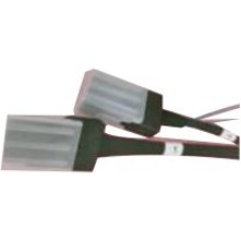 HPE Cable - Mini-SAS E208ip/P408ip R XL170r - Thumbnail 2
