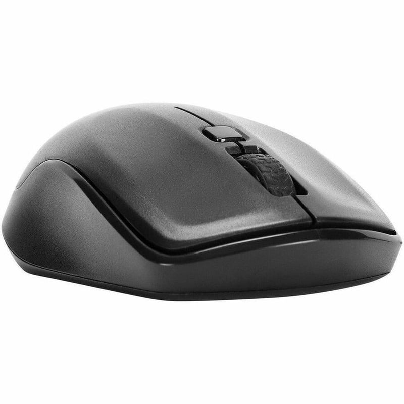 Targus KM610 Wireless Keyboard and Mouse Combo (Black) - Thumbnail 3