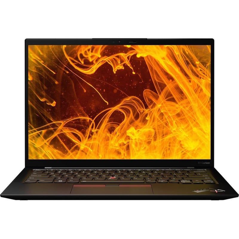 Lenovo ThinkPad X1 Carbon Gen 10 21CB00EUUS 14" Touchscreen Notebook - WUXGA - 1920 x 1200 - Intel Core i5 12th Gen i5-1250P Dodeca-core (12 Core) - Intel Evo Platform - 16 GB Total RAM - 16 GB On-board Memory - 256 GB SSD - - Thumbnail 5