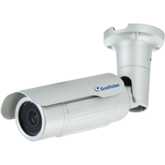 GeoVision GV-BL120D Network Camera - Color, Monochrome - Thumbnail 2