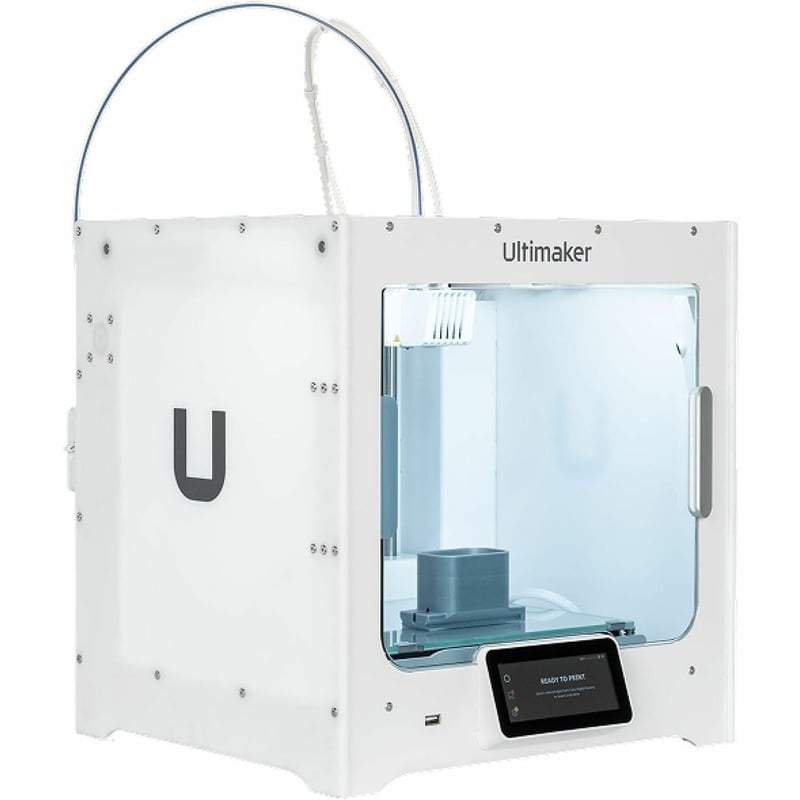ULTIMAKER S3 - Thumbnail 1