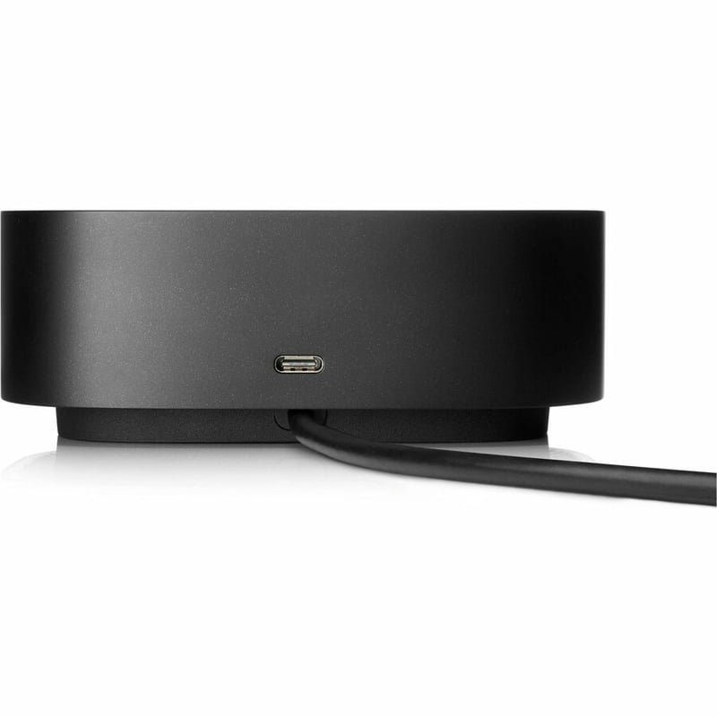 HP USB-C ESSENTIAL DOCK G5 SUPERSPEED - Thumbnail 3