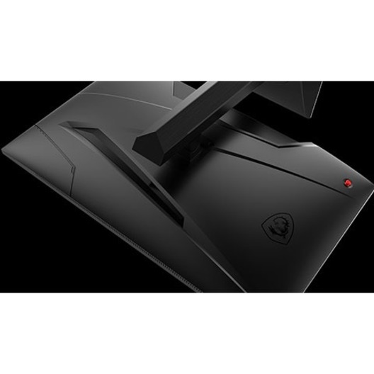 MSI G274QPF-QD 27" Class WQHD Gaming LCD Monitor - 16:9 - Black - Thumbnail 3