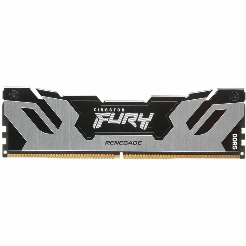 Kingston FURY Renegade 16GB DDR5 SDRAM Memory Module - Thumbnail 2