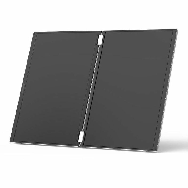 14 DUAL SCREEN WUXGA PORTABLE WITH USB-C AND PROTECTIVE - Thumbnail 3