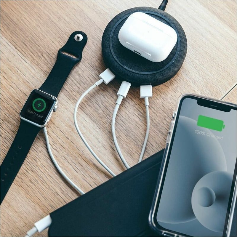 mophie Induction Charger - Thumbnail 4