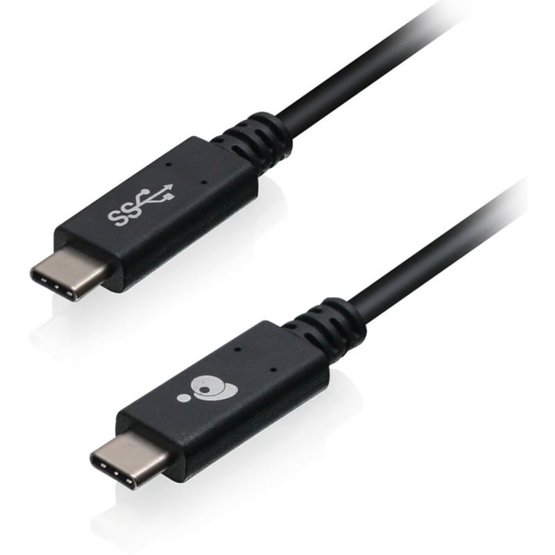 IOGEAR USB-C To USB-C 5 Gbps 6.6 Ft. (2m) Cable - Thumbnail 2