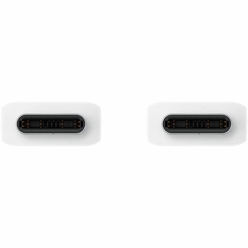 Samsung 1.8m Cable 3A, White - Thumbnail 2