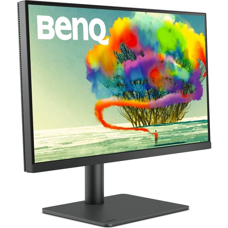 BenQ PD2705U 27" Class 4K UHD LCD Monitor - 16:9 - Thumbnail 5