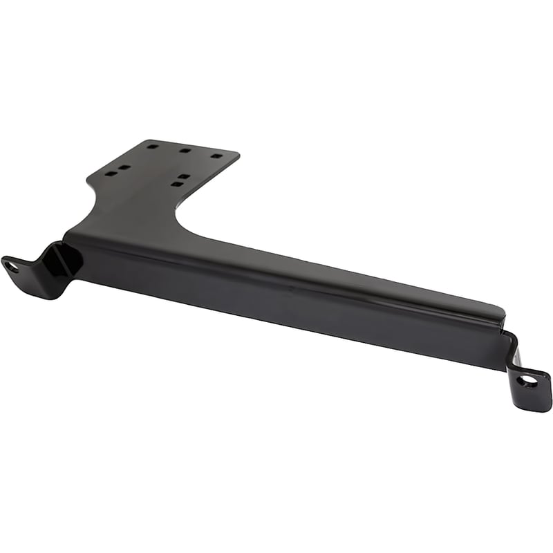 RAM Mounts No-Drill Vehicle Mount for Notebook, GPS - Thumbnail 4