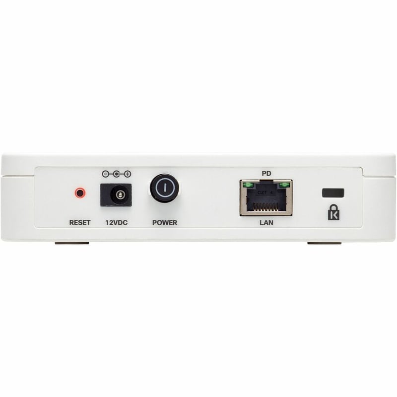 Cisco WAP125 Dual Band Wi-Fi 5 IEEE 802.11ac 867 Mbit/s Wireless Access Point - Thumbnail 2