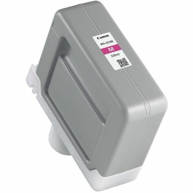 CANON INK TANK PFI-311M - PIGMENT MAGENTA INK TANK 330ML