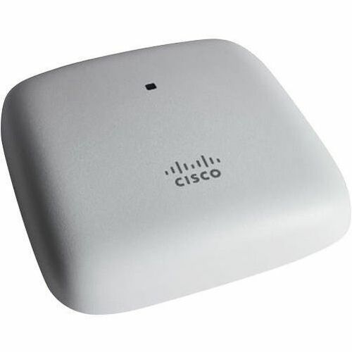 Cisco Business 140AC Dual Band Wi-Fi 5 IEEE 802.11ac 1 Gbit/s Wireless Access Point - Thumbnail 1
