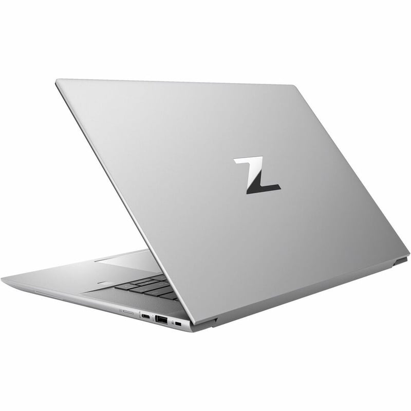 HP ZBook Studio G9 16" Mobile Workstation - Intel Core i9 12th Gen i9-12900H Tetradeca-core (14 Core) - 64 GB Total RAM - 1 TB SSD