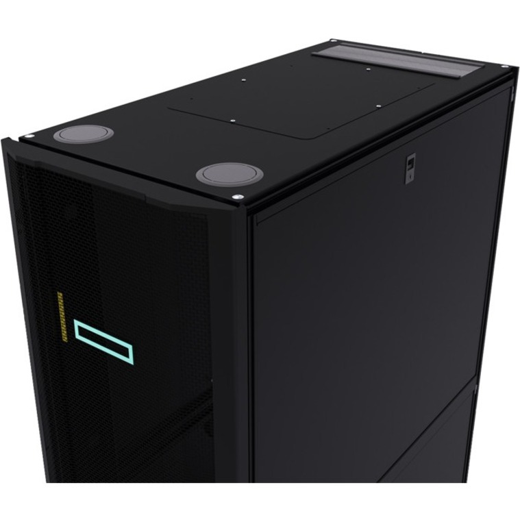 HPE Rack Accessory Kit - Thumbnail 2