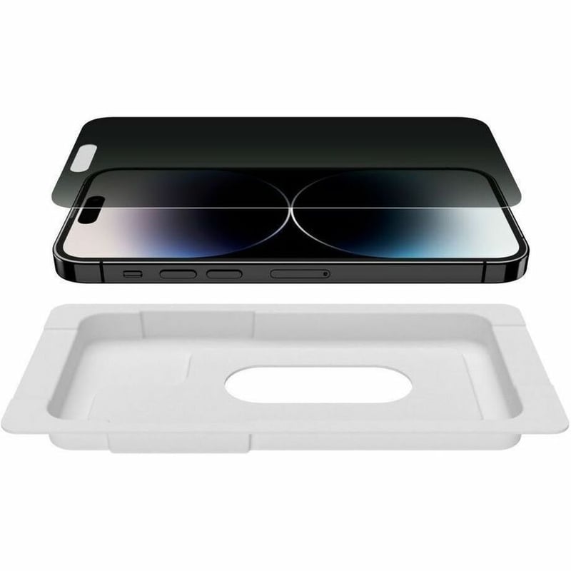 Belkin ScreenForce Privacy Screen Protector - Thumbnail 2