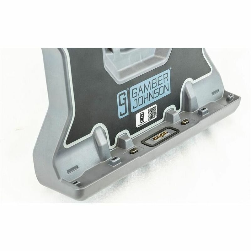 Gamber-Johnson Docking Station - Thumbnail 4