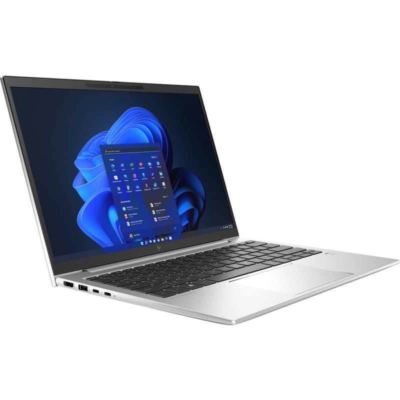 HP EliteBook 840 G9 14" Notebook - WUXGA - 1920 x 1200 - Intel Core i5 12th Gen i5-1245U Deca-core (10 Core) 1.20 GHz - 32 GB Total RAM - 1 TB SSD - Thumbnail 2