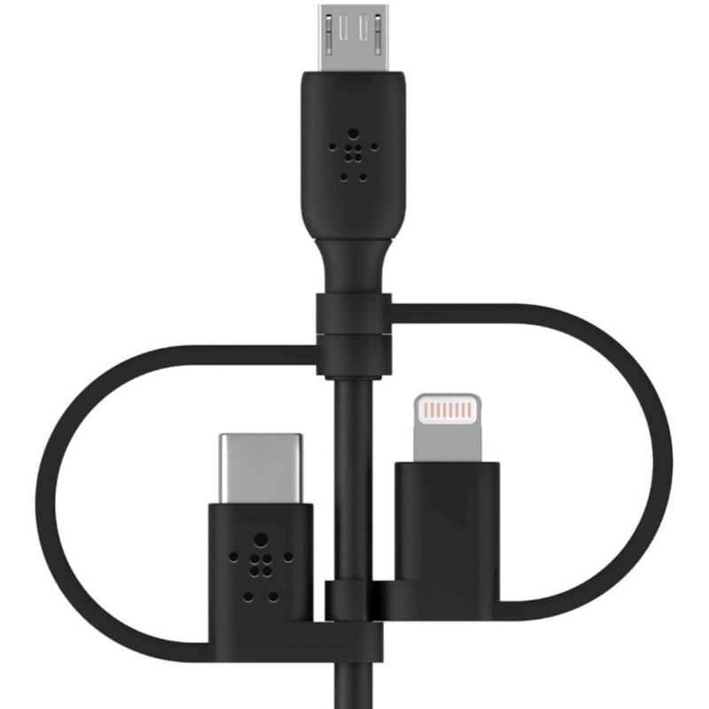 Belkin BOOSTCHARGE Universal Cable - Thumbnail 2