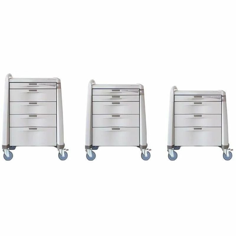 Capsa Healthcare - Avalo Medical CoreLock Bundle (AM-PT-CMP-KEY) - Thumbnail 3