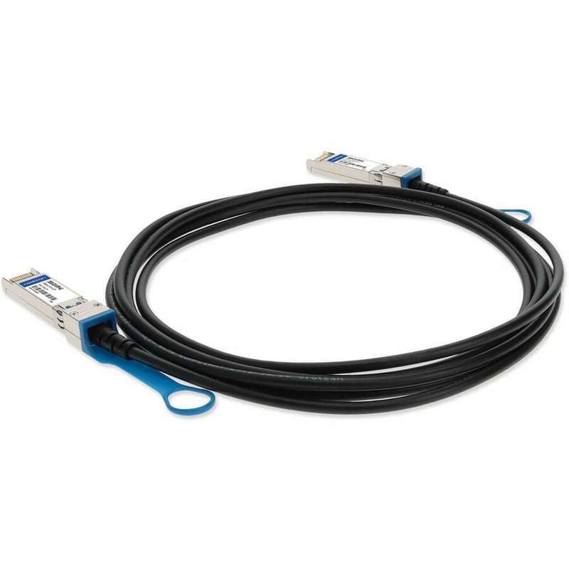 ENTERASYS 10GB-C03-SFPP COMP TAA 3M 10G-CU PASSIVE SFP+ DAC - Thumbnail 3