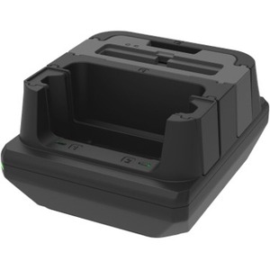 KoamTac XCover6 Pro & Battery 1-Slot Charging Cradle - Thumbnail 1