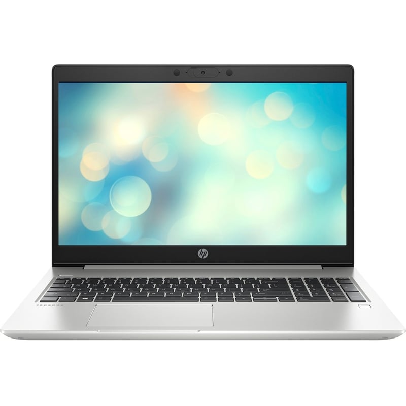HP ProBook 455 G7 15.6" Notebook - AMD Ryzen 5 4500U Hexa-core (6 Core) 2.30 GHz - 8 GB Total RAM - 256 GB SSD - Thumbnail 5