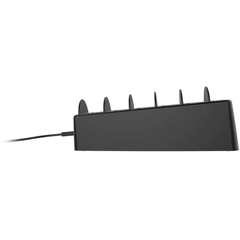 GDS 6-Port Desktop Charger for IntelliSkin Next Gen - Thumbnail 3