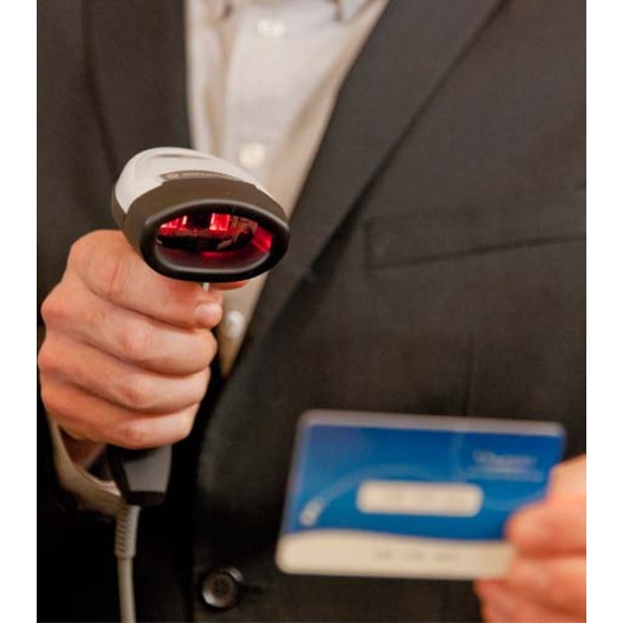 ZEBRA LI2208 1D SCANNER USB CBL WW - Thumbnail 2