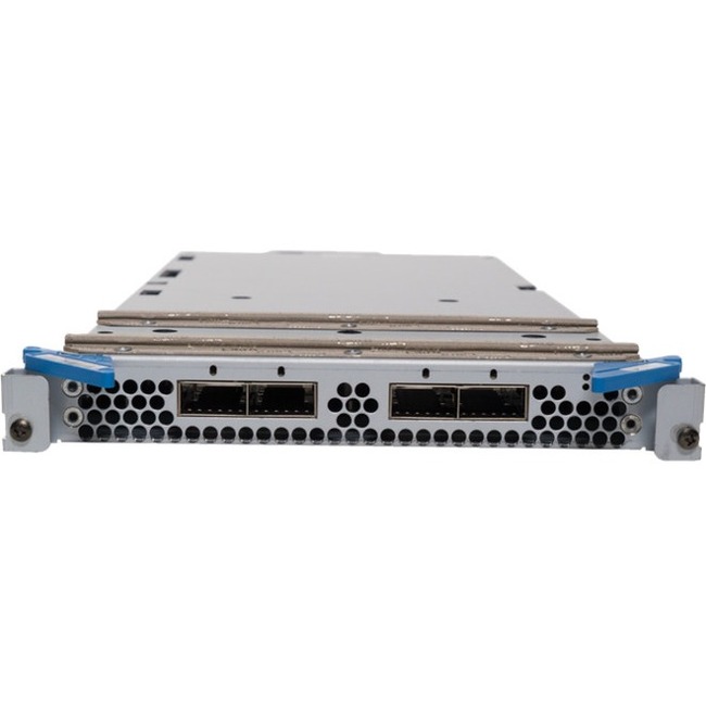 HPE XP7 16-port 16Gbps Fibre Channel Host Bus Adapter (H6G39A) - Thumbnail 1