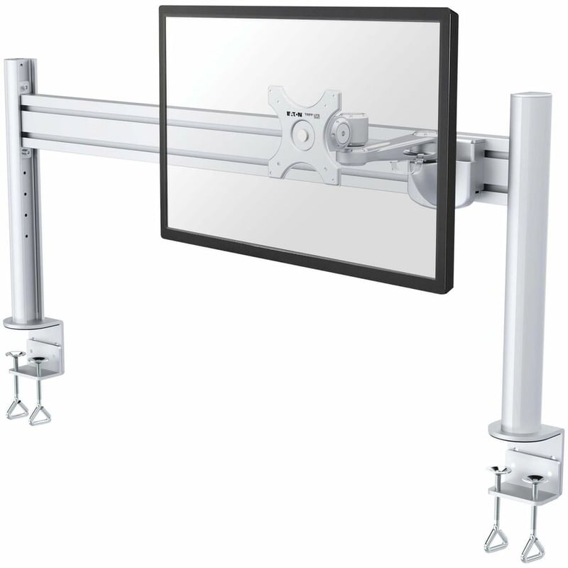 SINGLE-EXTENSION MONITOR MOUNTSLAT WALL SYSTEM 13-32 - Thumbnail 3