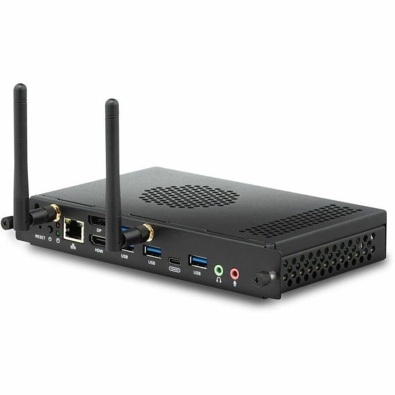 INTEL I7-1260P OPS SLOT-IN PC FOR VIEWSONIC VIEWBOARD WINDOWS 11 - Thumbnail 3