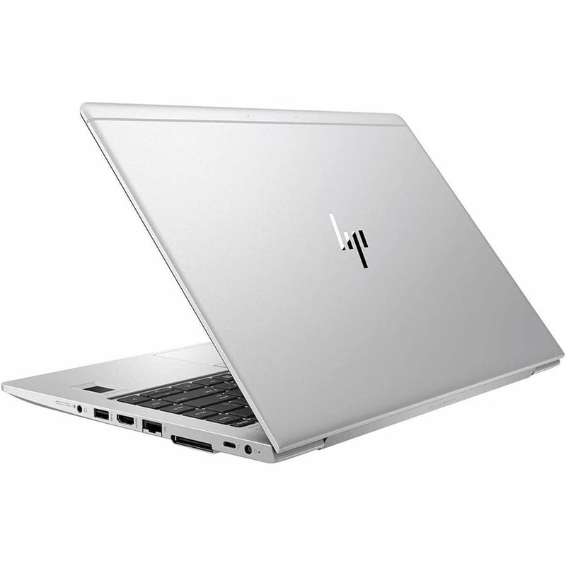 Joy Systems - HP EliteBook 840 G5 14" Touchscreen Notebook - Full HD - Intel Core i5 8th Gen i5-8350U - 16 GB - 256 GB SSD - Thumbnail 2