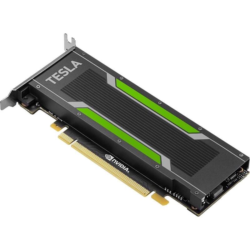 HPE NVIDIA GRID P40 Graphic Card - 24 GB GDDR5 - Thumbnail 3