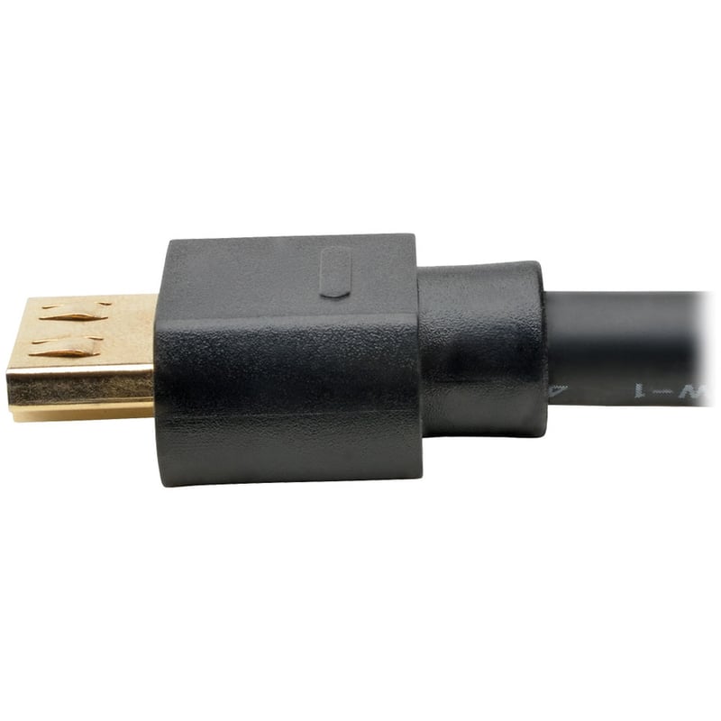 Eaton Tripp Lite Series Mini DisplayPort 1.2a to HDMI Active Adapter Cable (M/M), 4K 60 Hz, HDCP 2.2, 15 ft. (4.6 m) - Thumbnail 5