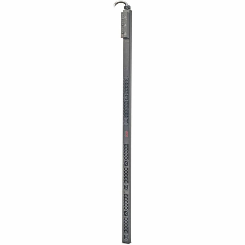 APC Basic Rack 12.5k VA PDU - Thumbnail 1