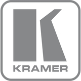 Kramer Mini DisplayPort (M) to 15-Pin HD (F)Adapter Cable