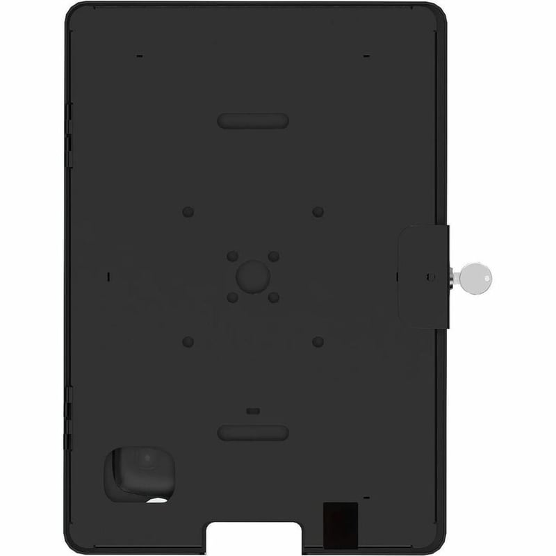 PREMIUM LOCKING ENCLOSURE FOR ZEBRA ET401 TABLET - Thumbnail 2