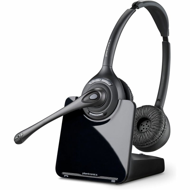 HP CS520-XD BINAURAL OVER THE HEAD