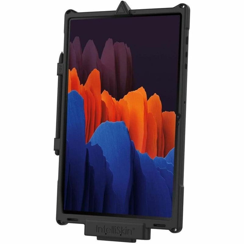 RAM Mounts IntelliSkin Next Gen for Samsung Tab S8+, S7+ & S7 FE 12.4" - Thumbnail 3