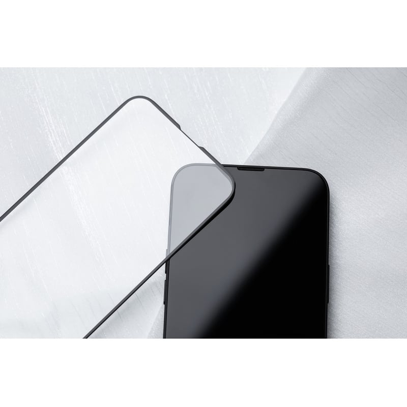 Moshi AirFoil Pro iP13 mini - Black Black - Thumbnail 4