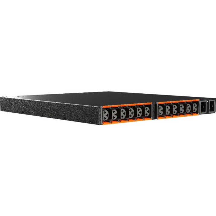 Vertiv Geist rPDU VA1G8100 12-Outlets PDU - Thumbnail 3