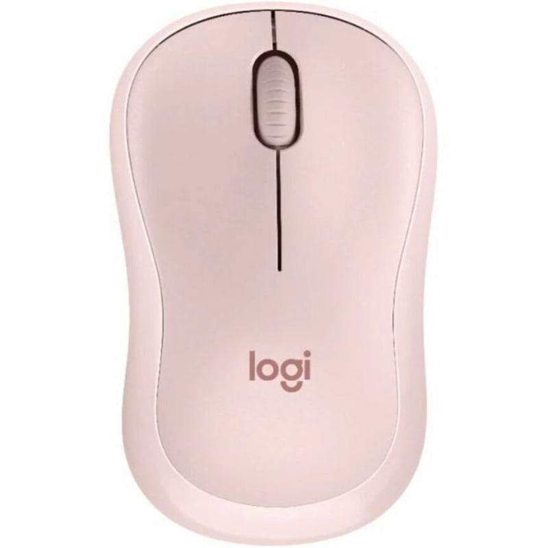 MK270 WIRELESS KBCOMBO WIRELESS ROSE - Thumbnail 4