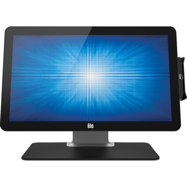 Elo 2002L 20" Class LCD Touchscreen Monitor - 16:9 - 20 ms - Thumbnail 3
